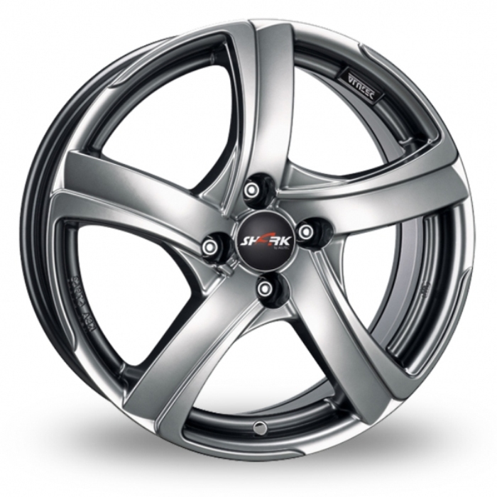   ALUTEC Shark 7x17 4x108 ET45 D63,4   12934