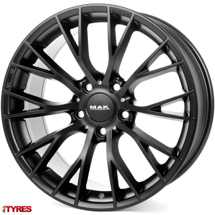   MAK MUNCHEN 8x18 5x108 ET42 D63,4   14476