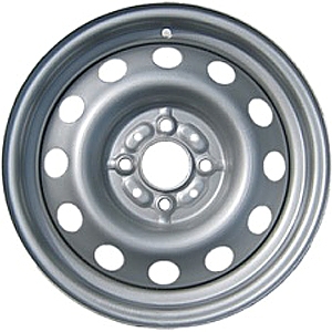   TREBL 5990 5.5x14 4x108 ET34 D65.1   1520