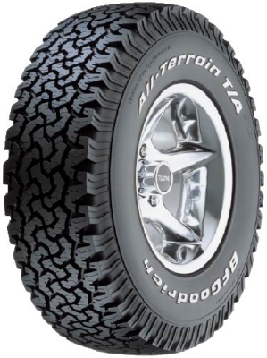    BFGoodrich All-Terrain