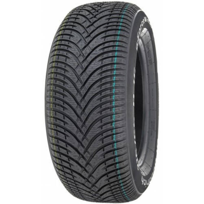   BFGOODRICH G-Force Winter 2 SUV 215/65 R16 102H   6135