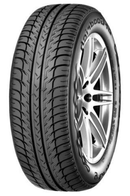   BFGOODRICH G-Grip 185/65 R15 88T   3891