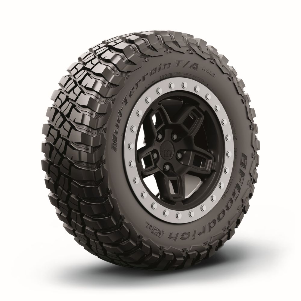   BFGOODRICH Mud-Terrain T/A KM3 33/10,5R15 114Q