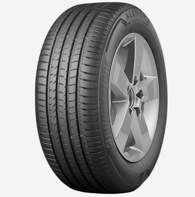   BRIDGESTONE Alenza 001 235/60 R18 103W   10574