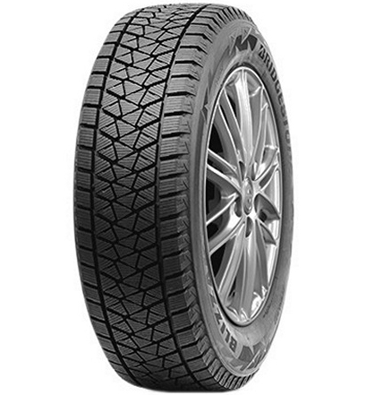   BRIDGESTONE Blizzak DM-V2 245/70 R16 107S   9757