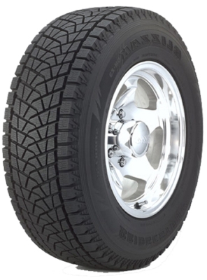   BRIDGESTONE Blizzak DM Z3 285/75 R16 116/113Q   9555