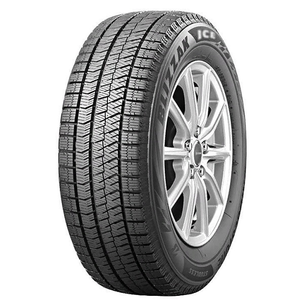   BRIDGESTONE Blizzak Ice 195/60 R15 88S   5184