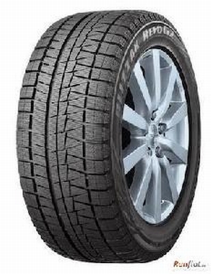   BRIDGESTONE Blizzak RFT 195/55 R16 87Q   6650