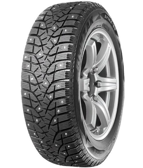   BRIDGESTONE Blizzak Spike-02 195/60 R15 88T   4381