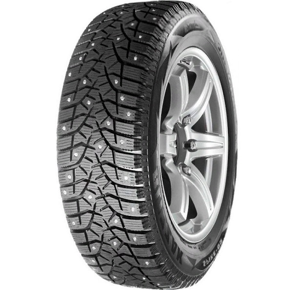   BRIDGESTONE Blizzak Spike-02 SUV 205/65R16 99T