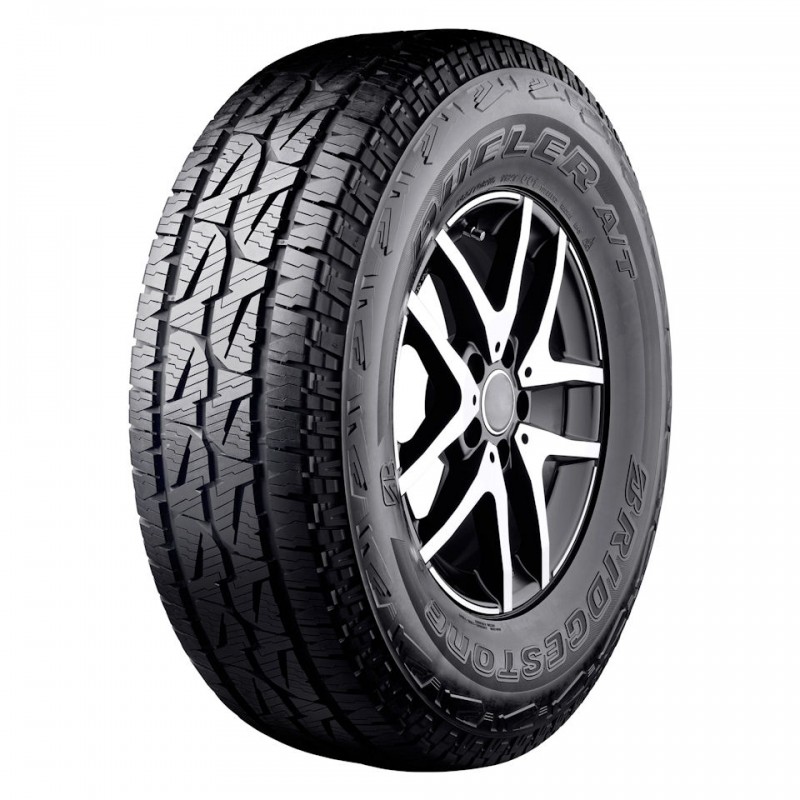   BRIDGESTONE Dueler A/T 001 285/75 R16 116R   12540