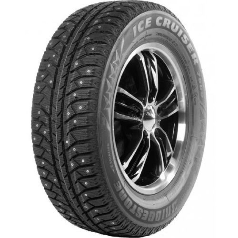   Bridgestone Ice Cruiser 7000S 205/65R15 94T