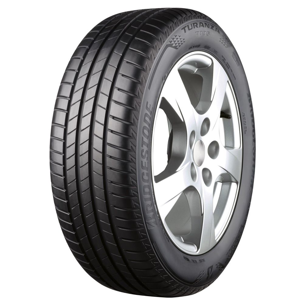   BRIDGESTONE Turanza T005 XL 255/35 R19 96Y   16680