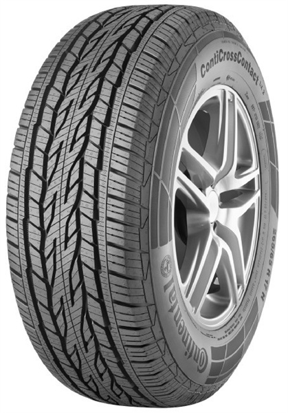   Continental ContiCrossContact LX2 255/70R16 111T