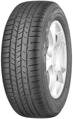   CONTINENTAL ContiCrossContact Winter 255/65R16 109H