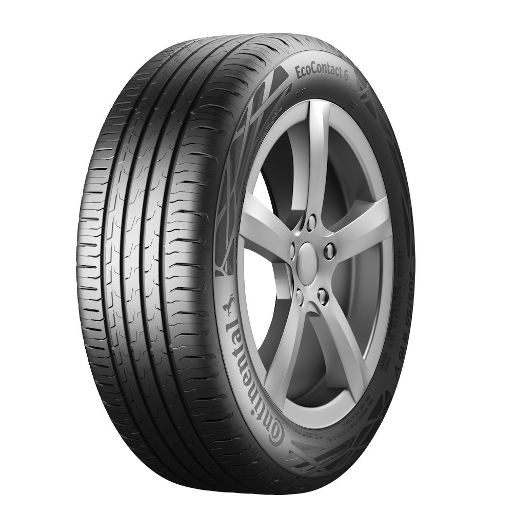   CONTINENTAL ContiEcoContact 6 205/60R15 91H