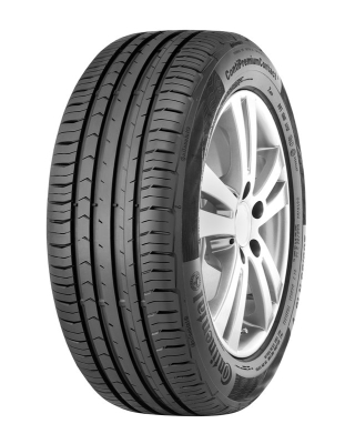   CONTINENTAL ContiPremiumContact 5 185/60 R15 84H   6174