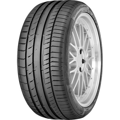   CONTINENTAL ContiSportContact 5 P 235/45 R17 94W   10447