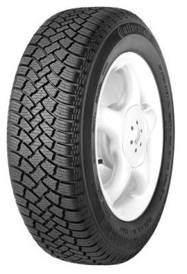   CONTINENTAL ContiWinterContact TS 760 165/70 R13 79T   2964