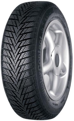   CONTINENTAL ContiWinterContact TS 800 155/60 R15 74T   5748