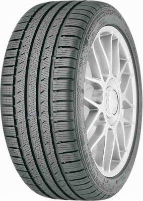   CONTINENTAL ContiWinterContact TS 810 185/60 R16 86H   5843