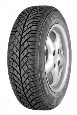   CONTINENTAL ContiWinterContact TS 830 205/60 R16 92H   9035