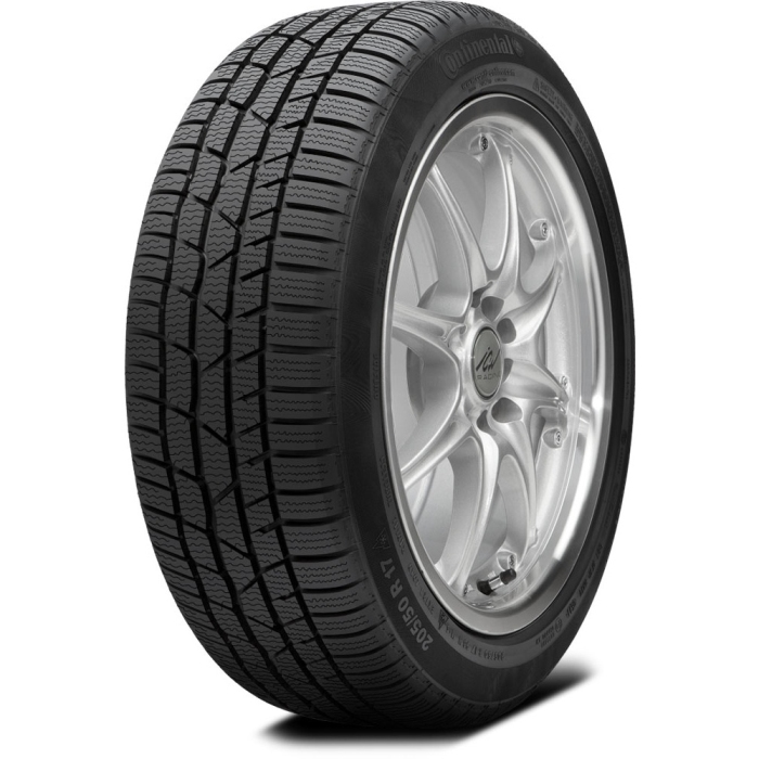   CONTINENTAL ContiWinterContact TS 830P 295/30 R20 101W   23899