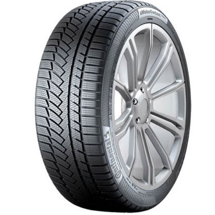   CONTINENTAL ContiWinterContact TS 850P 255/35 R21 98V   22445