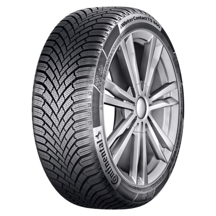   CONTINENTAL ContiWinterContact TS 860 215/55 R16 97H   9472