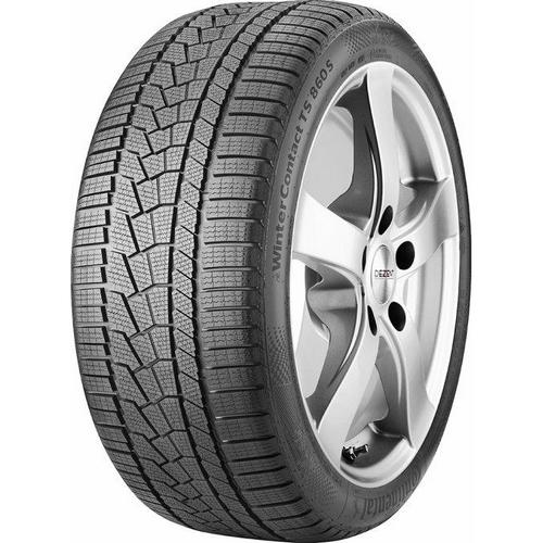   CONTINENTAL ContiWinterContact TS 860 S 245/35 R20 95W   23833