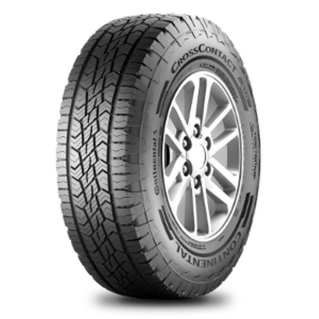   CONTINENTAL CrossContact ATR 225/75 R16 108H   12786