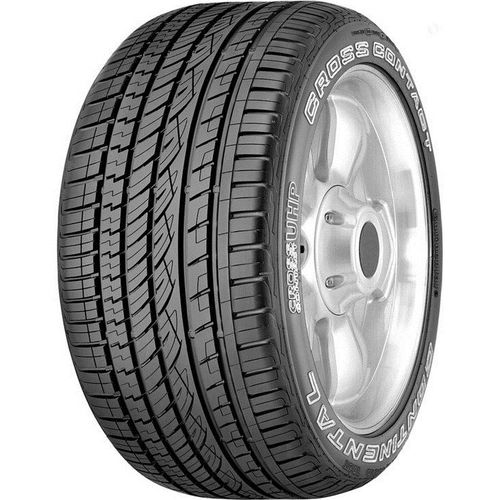   CONTINENTAL CrossContact UHP 235/65 R17 108V   11839