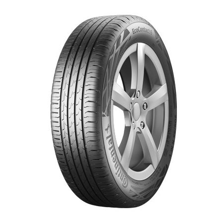   CONTINENTAL EcoContact 6 175/55 R15 77T   6688