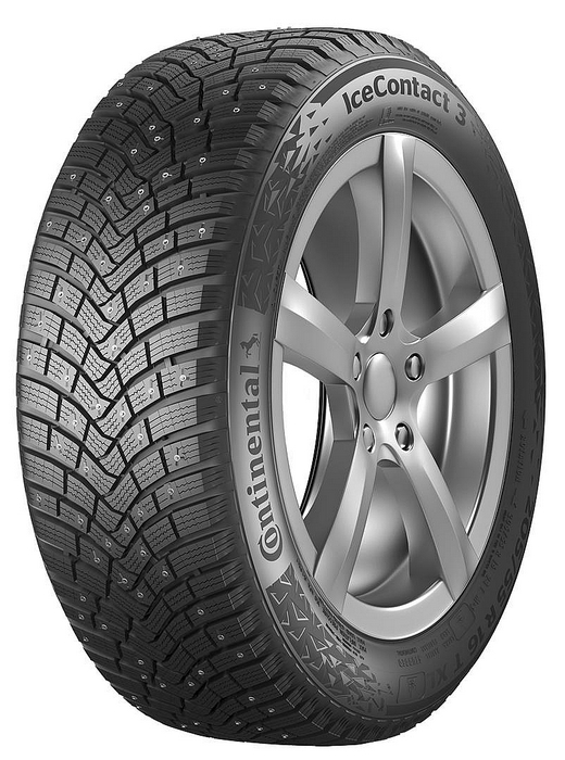   CONTINENTAL IceContact 3 185/65 R15 92T   5106