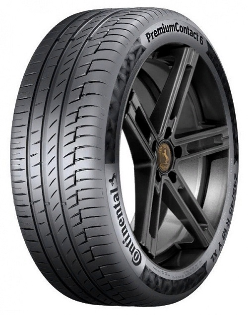   CONTINENTAL PremiumContact 6 235/45 R20 100W   22550