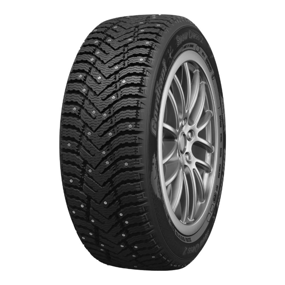   CORDIANT Snow Cross 2 195/60 R15 92T   2891