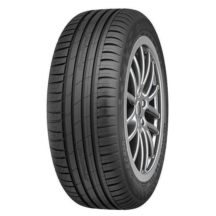   CORDIANT Sport 3 PS2 235/60 R18 107V   6625