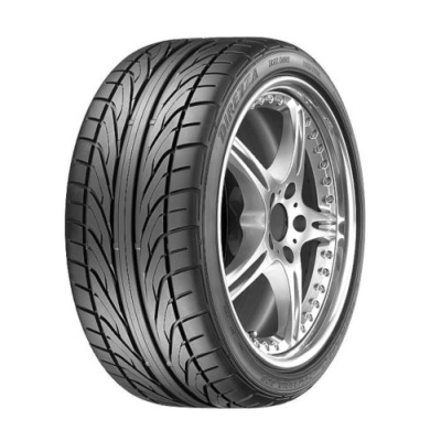   DUNLOP Direzza DZ101 215/50 R16 90V