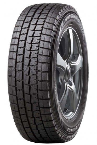   DUNLOP Winter Maxx WM01 235/50 R18 101T   10006