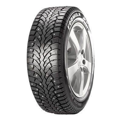   FORMULA Formula Ice 215/60 R16 99T   4837