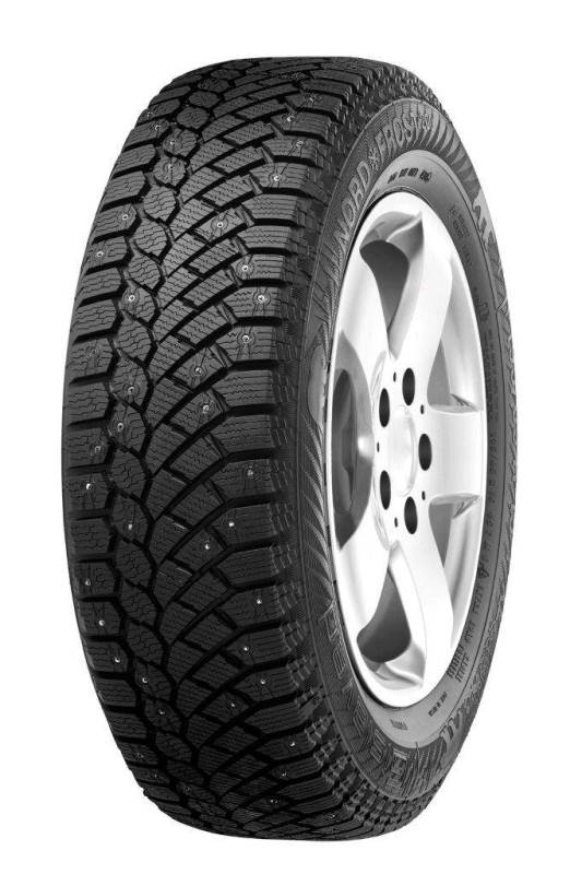   GISLAVED Nord*Frost 200 195/65 R15 95T   3508