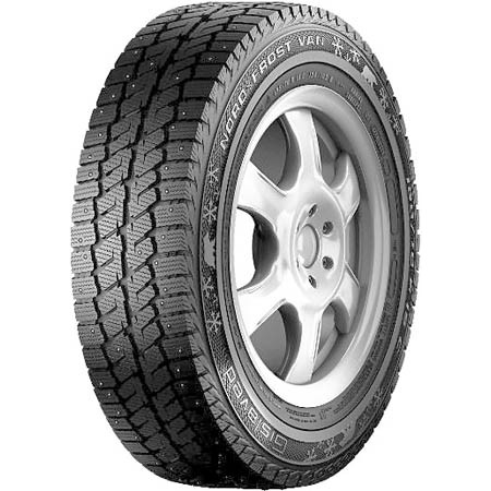   Gislaved Nord Frost VAN SD 195/70 R15C 104/102R