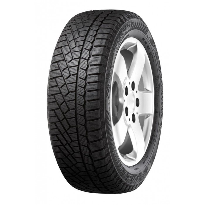   GISLAVED Soft*Frost 200 205/60 R16 96T   4557