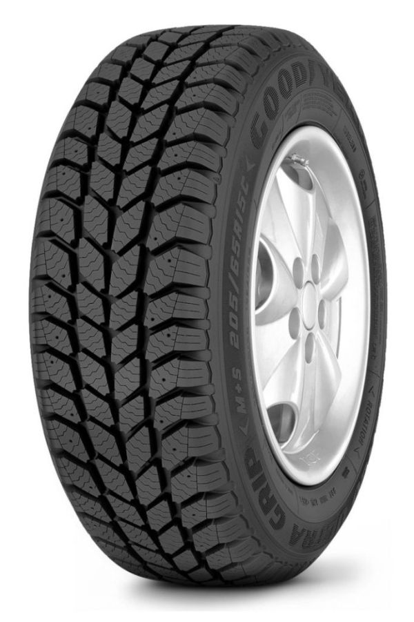   GOODYEAR Cargo UltraGrip 185/75R16C 104/102R  TL