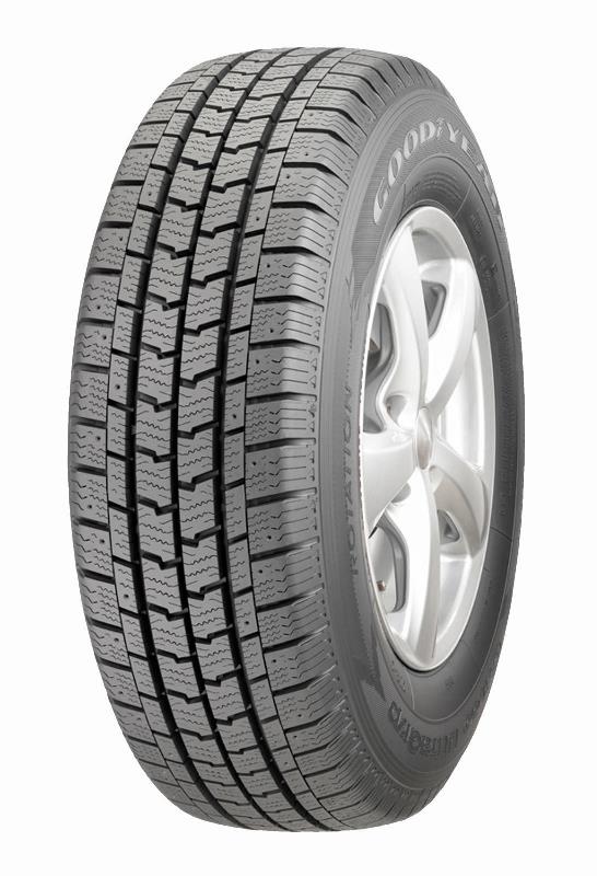   GOODYEAR Cargo UltraGrip 2 215/65 R16 109/107T   8636