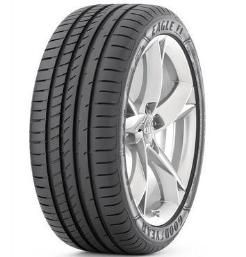   GOODYEAR Eagle F1 Asymmetric 2 235/30 R20 88Y   22616