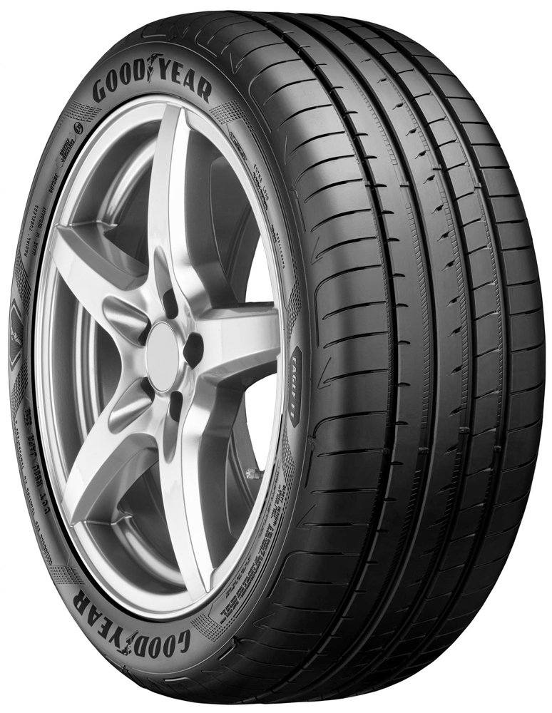   GOODYEAR Eagle F1 Asymmetric 5 235/55 R18 100V   11838