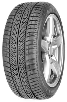   GOODYEAR UltraGrip 8 Performance 205/60 R16 92H   8132