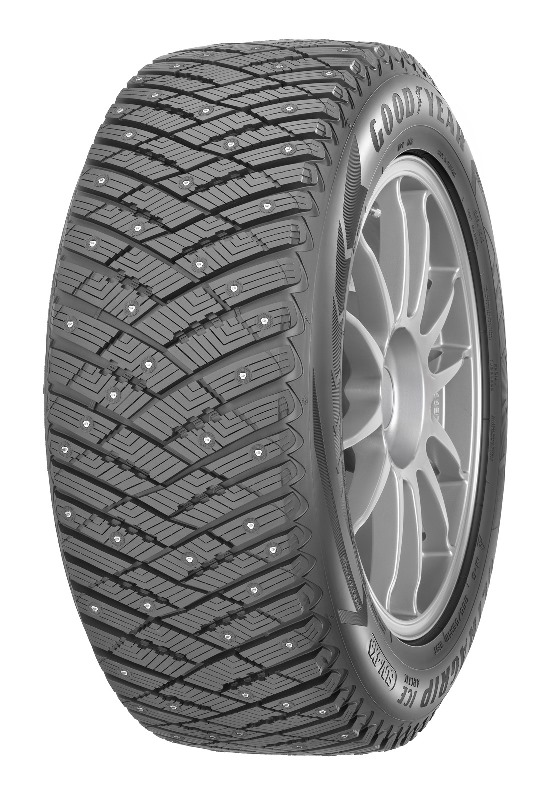   GOODYEAR UltraGrip Ice Arctic SUV 245/70 R16 111T   10682