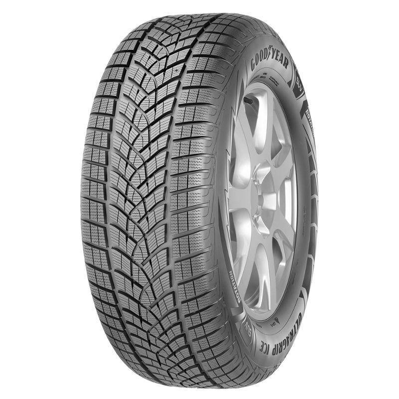   GOODYEAR UltraGrip Ice SUV Gen-1 225/60R17 103T  TL